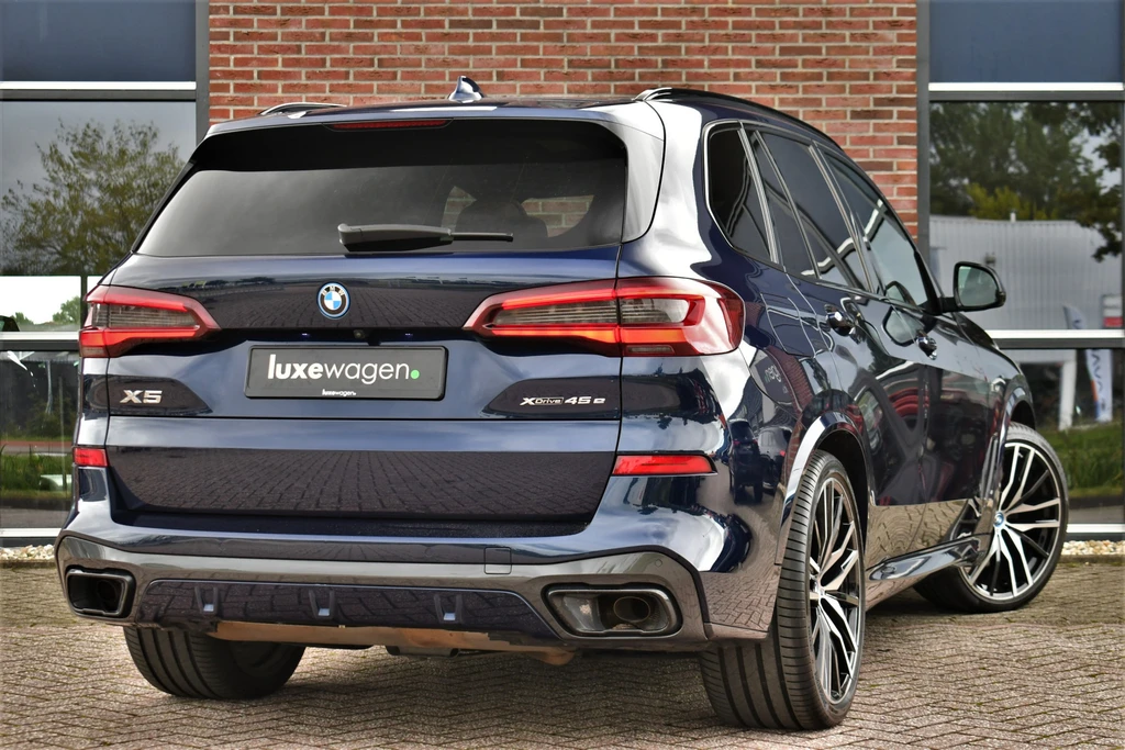 BMW X5 – foto 14