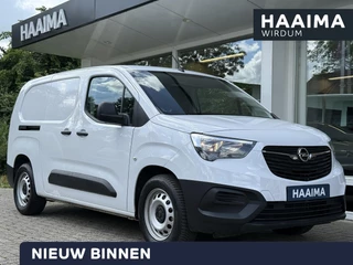 Opel Combo-e – thumbnail 8