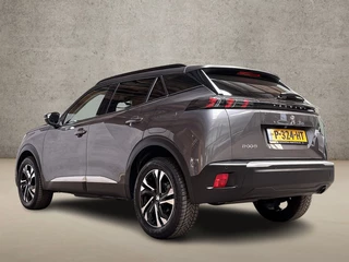 Peugeot 2008 – thumbnail 3