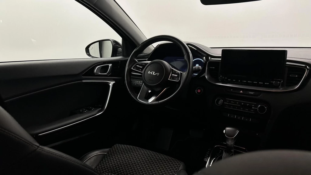 Kia Ceed Sportswagon – foto 21