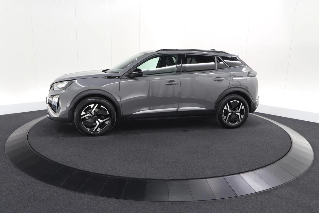Peugeot e-2008 – foto 4