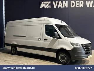 Mercedes-Benz Sprinter – thumbnail 5