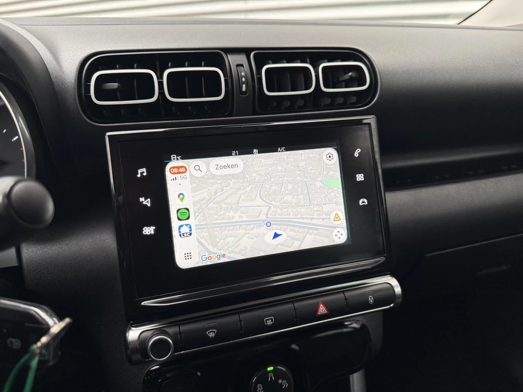 Citroën C3 – foto 21