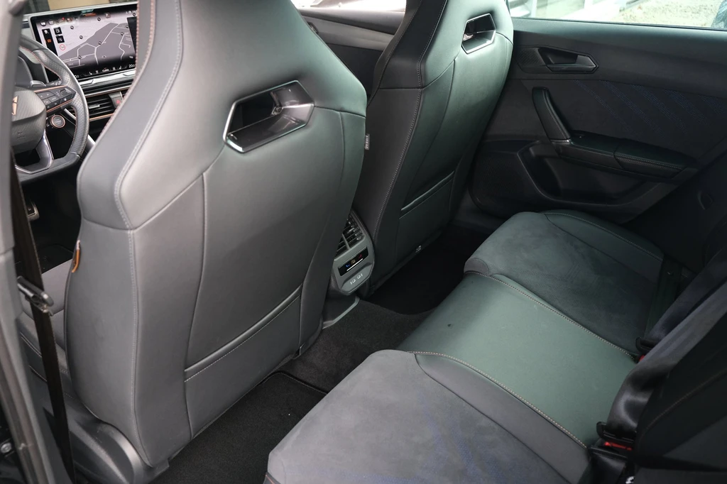 CUPRA Leon Sportstourer – foto 12