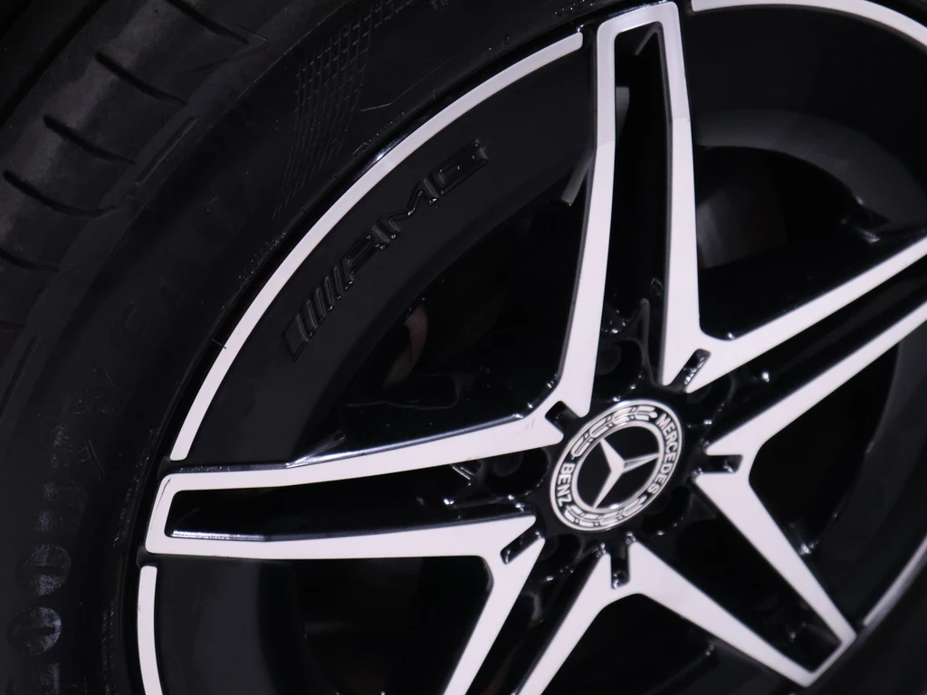 Mercedes-Benz EQA – foto 24