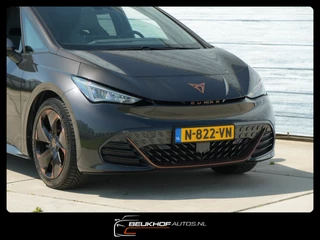 CUPRA Born – thumbnail 8
