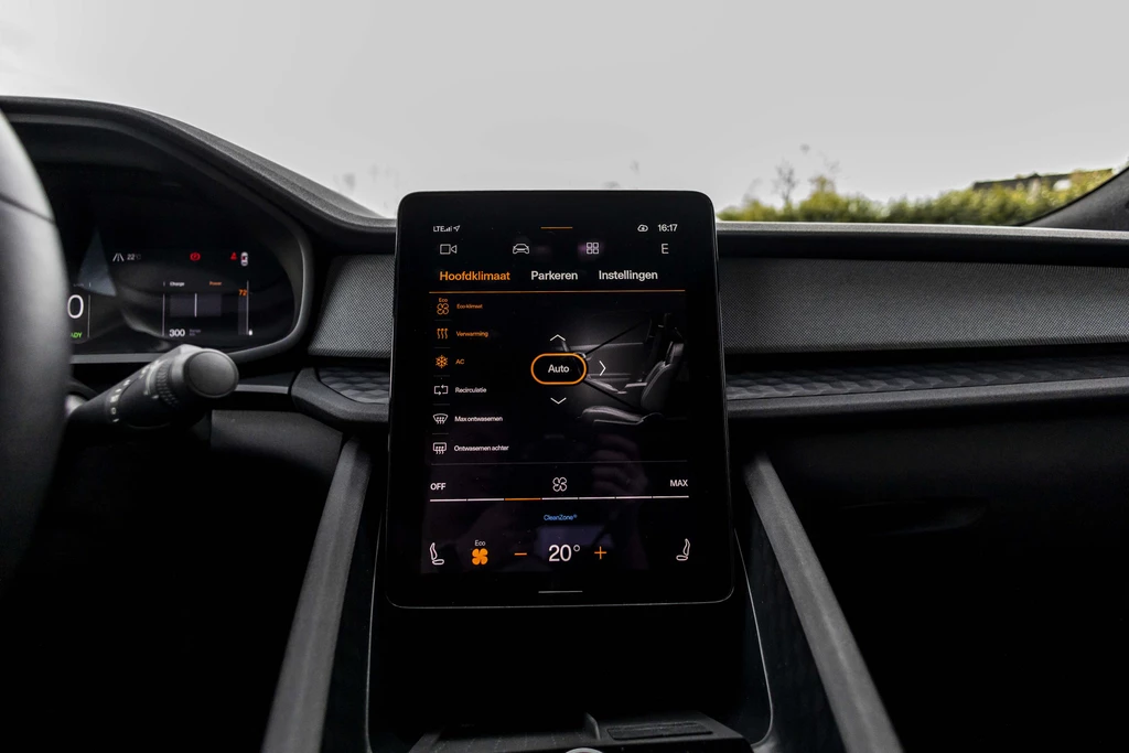 Polestar 2 – foto 27