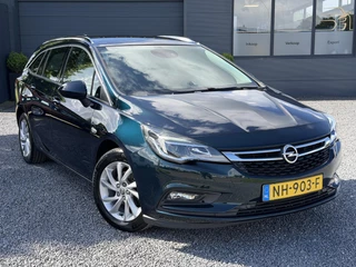 Opel Astra – thumbnail 4