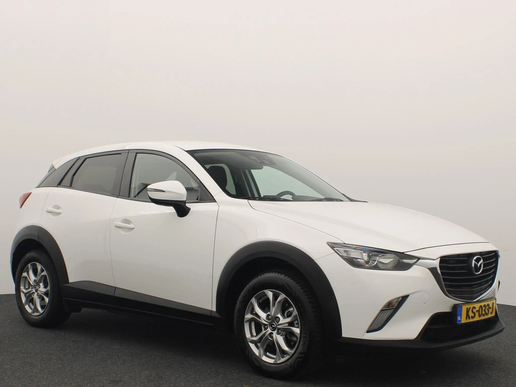 Mazda CX-3 – foto 8