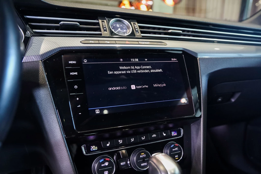 Volkswagen Arteon – foto 29