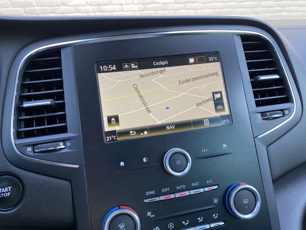 Renault Mégane Estate – foto 21