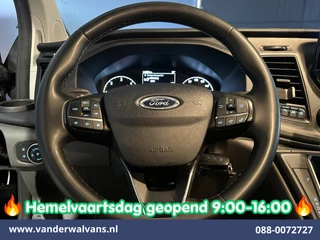 Ford Transit Custom – thumbnail 10