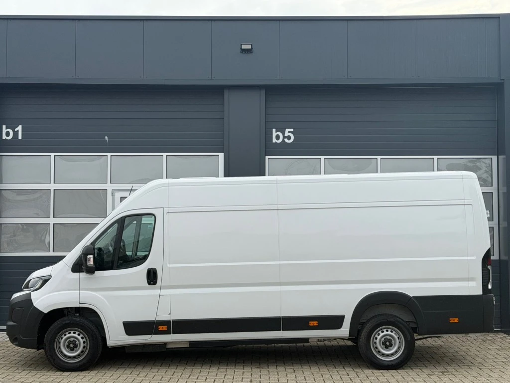 Fiat E-Ducato – foto 1