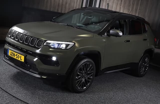 Jeep Compass – thumbnail 2