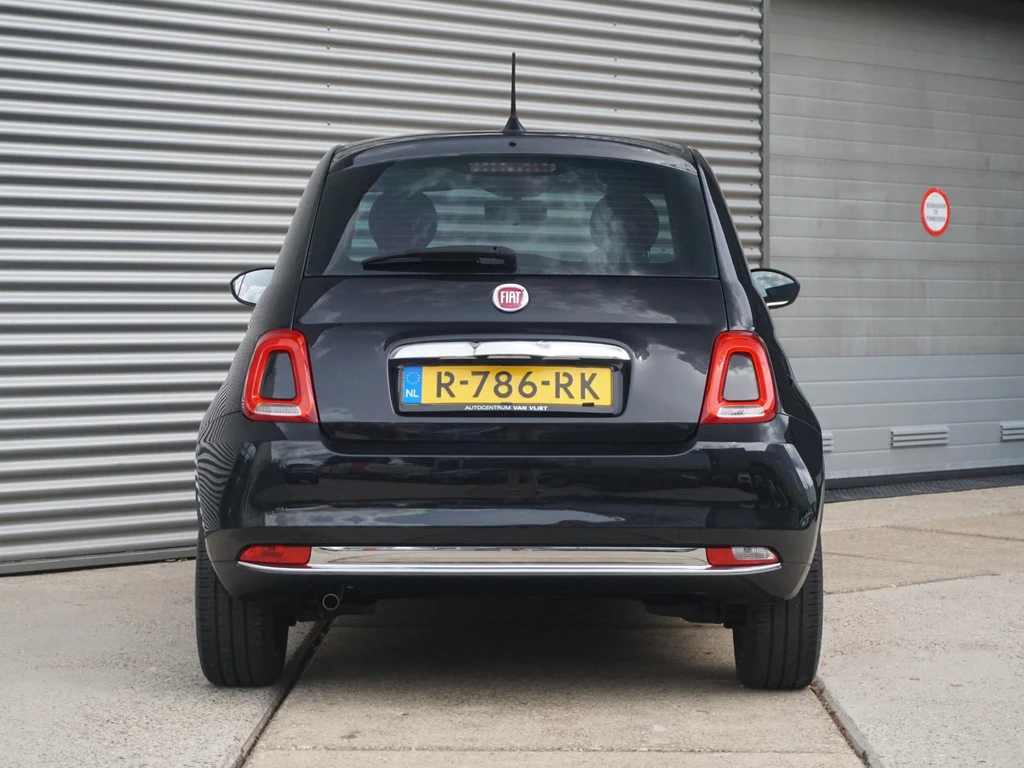 Fiat 500 – foto 3
