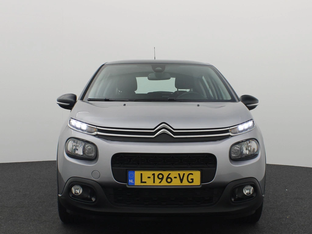Citroën C3 – foto 10