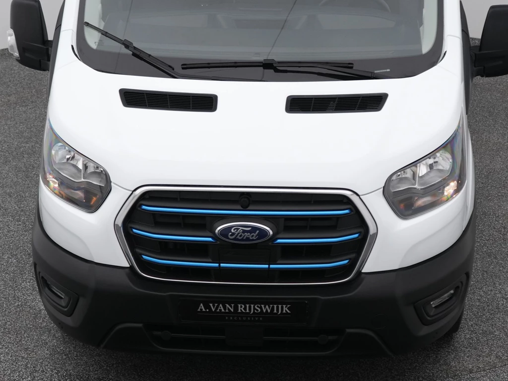 Ford E-Transit – foto 21