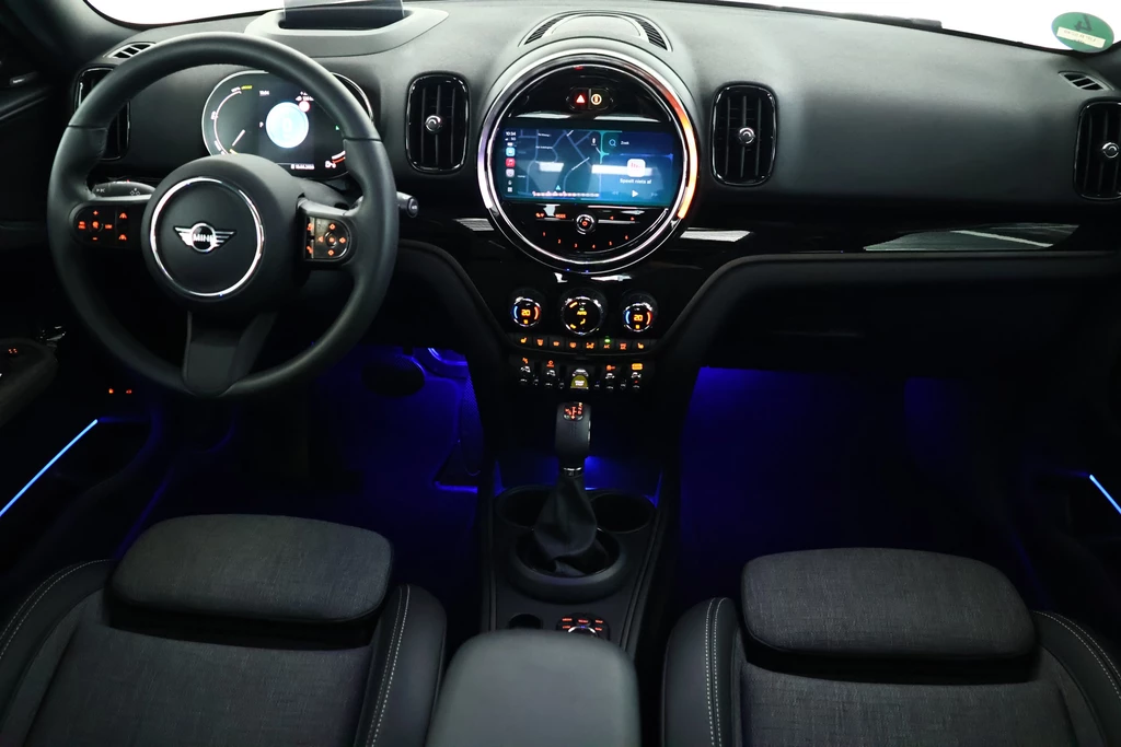 MINI Countryman – foto 16