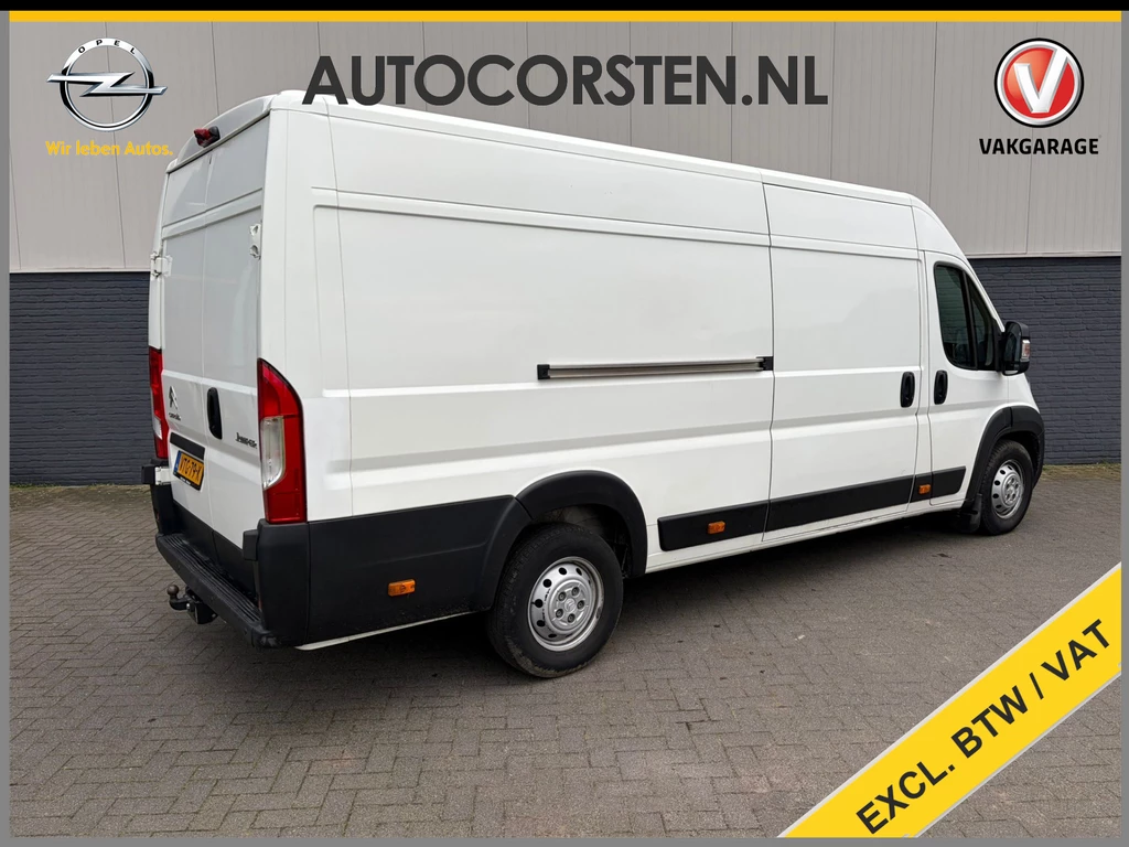 Citroën Jumper – foto 3