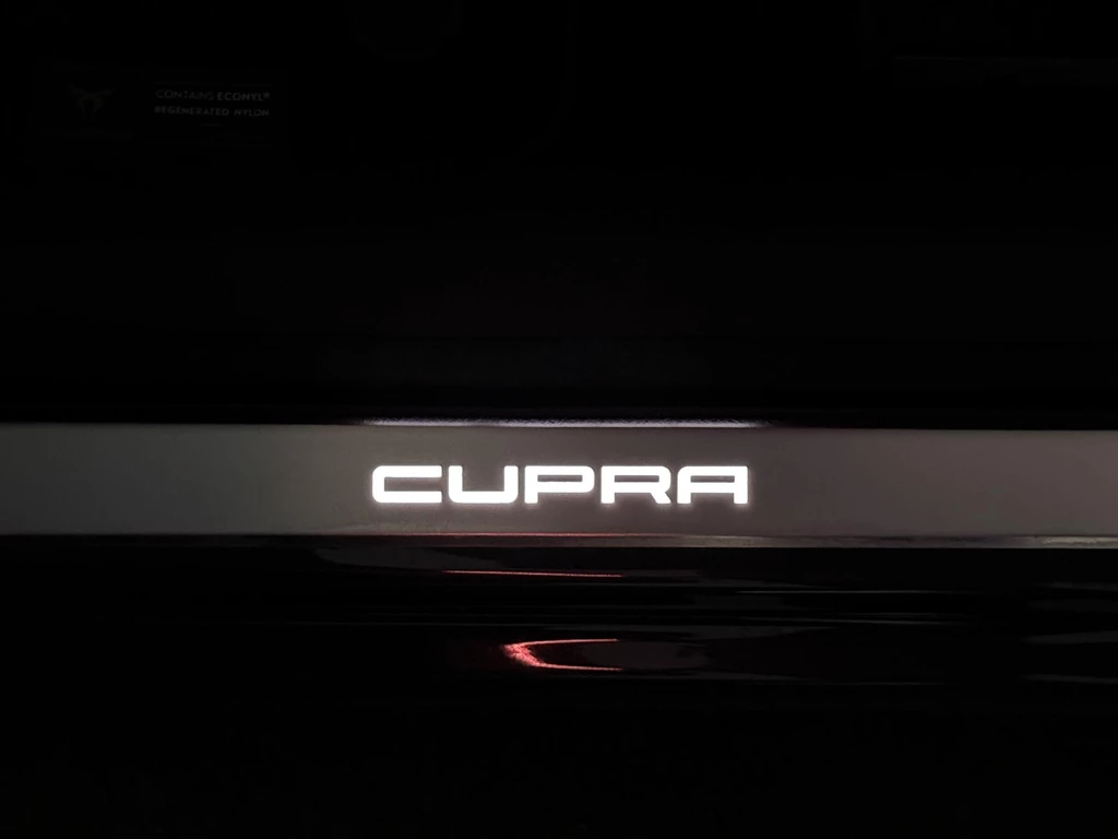 CUPRA Formentor – foto 36
