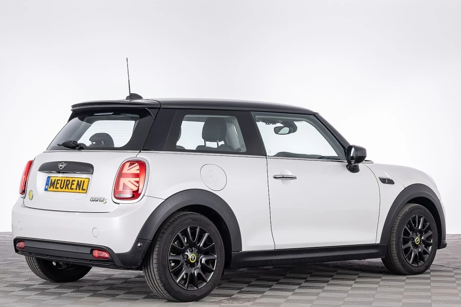 MINI Electric – foto 7