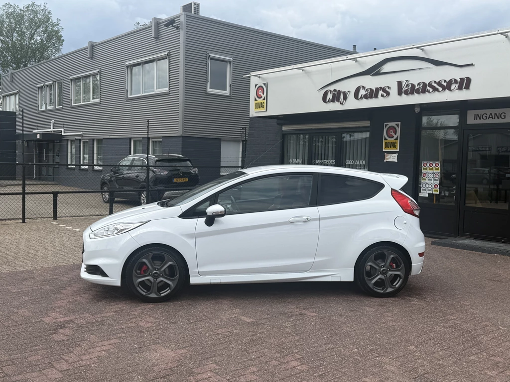 Ford Fiesta – foto 4