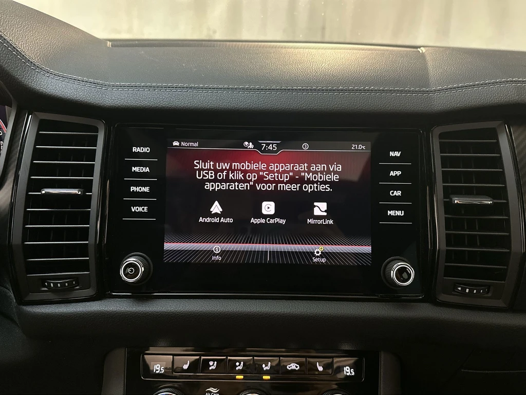 Škoda Kodiaq – foto 24