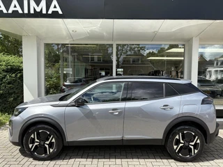 Peugeot 2008 – thumbnail 1