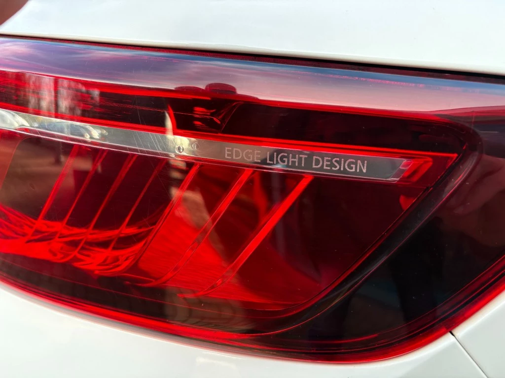 Renault Mégane – foto 22