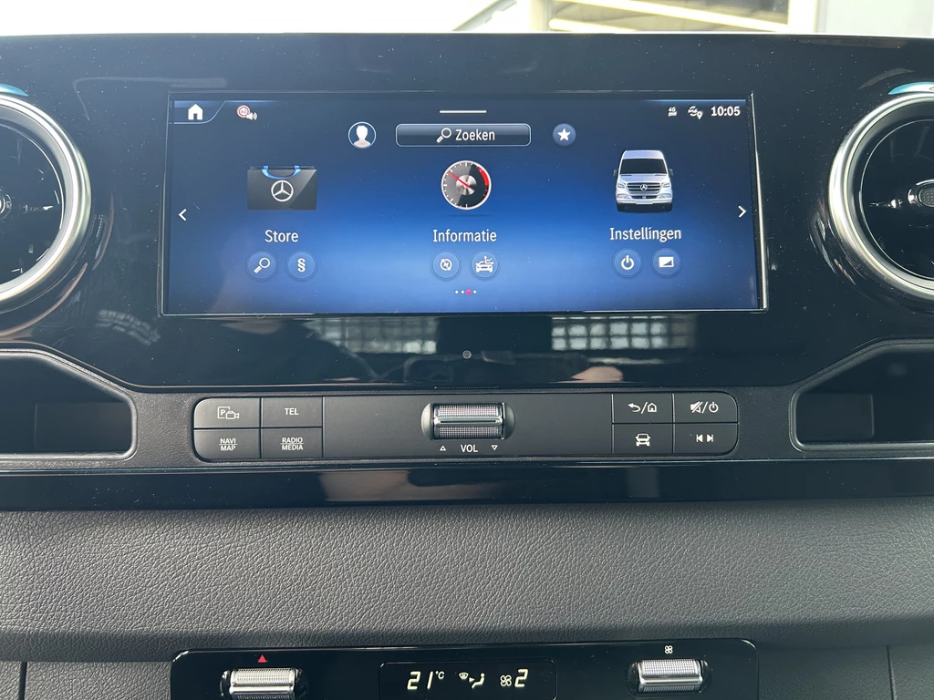 Mercedes-Benz eSprinter – foto 23