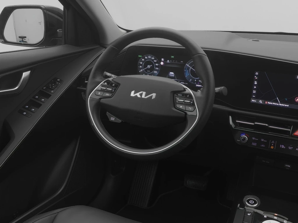 Kia Niro EV – foto 26