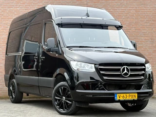 Mercedes-Benz Sprinter – thumbnail 8