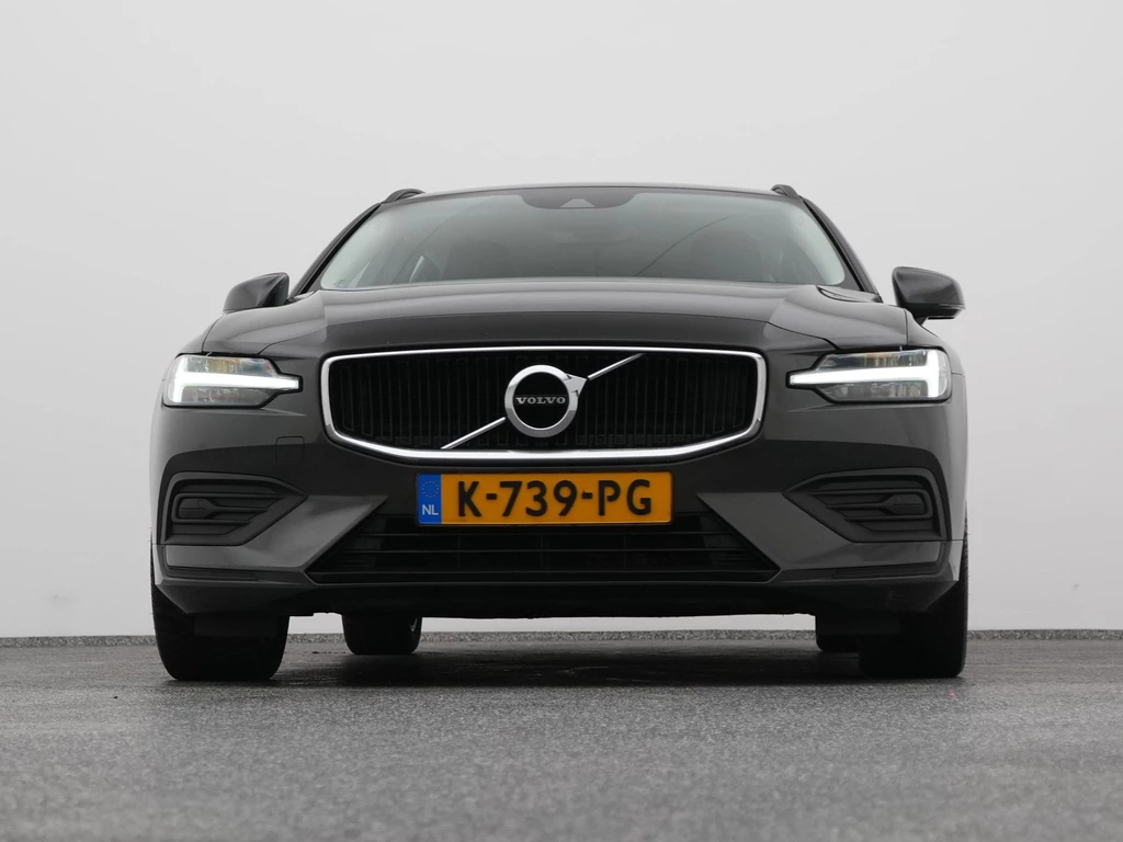 Volvo V60 – foto 22