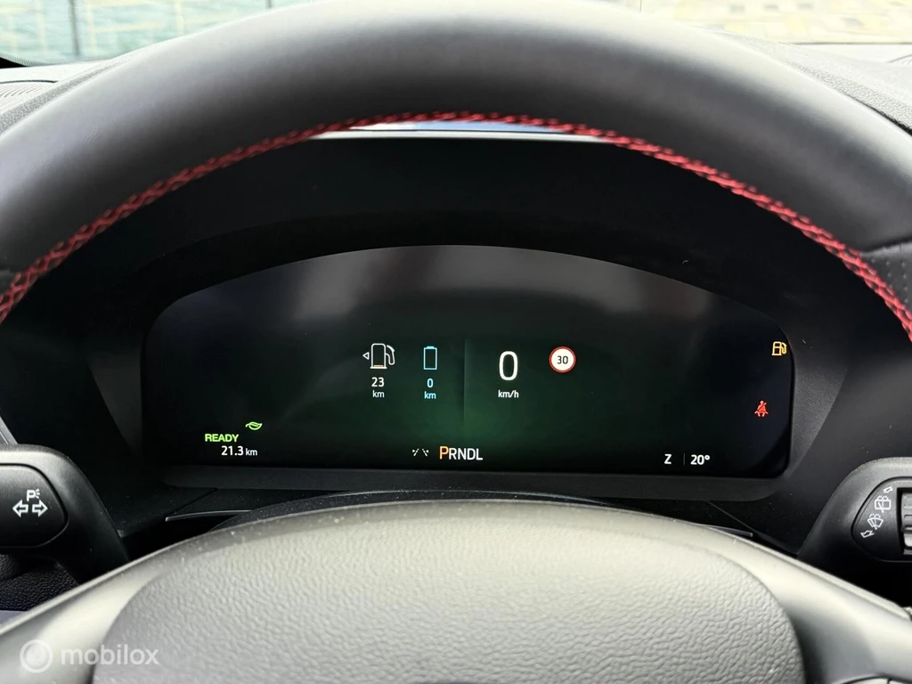Ford Kuga – foto 26