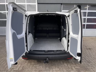 Volkswagen Caddy – thumbnail 22