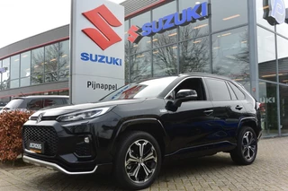 Suzuki Across – thumbnail 3