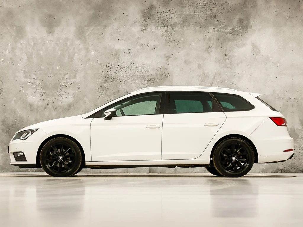 SEAT Leon – foto 2