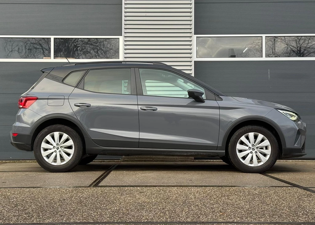SEAT Arona – foto 6