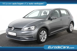 Volkswagen Golf – thumbnail 1