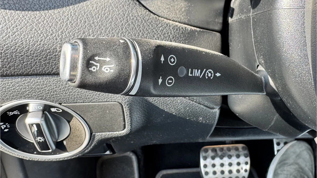 Mercedes-Benz CLA – foto 25