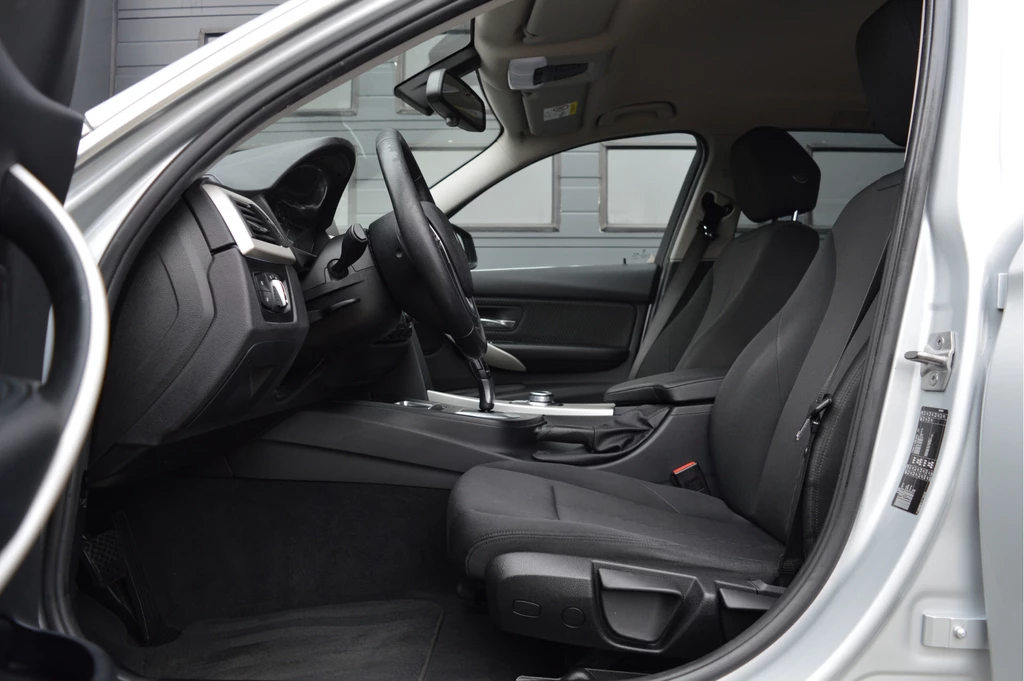 BMW 3 Serie – foto 9
