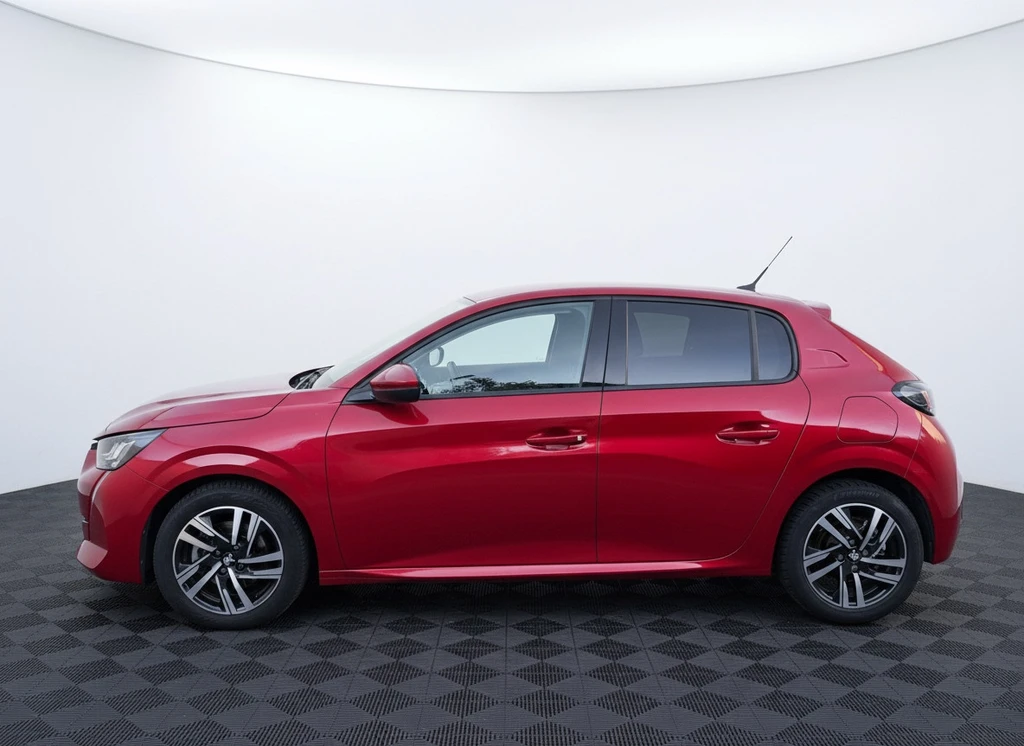 Peugeot 208 – foto 4