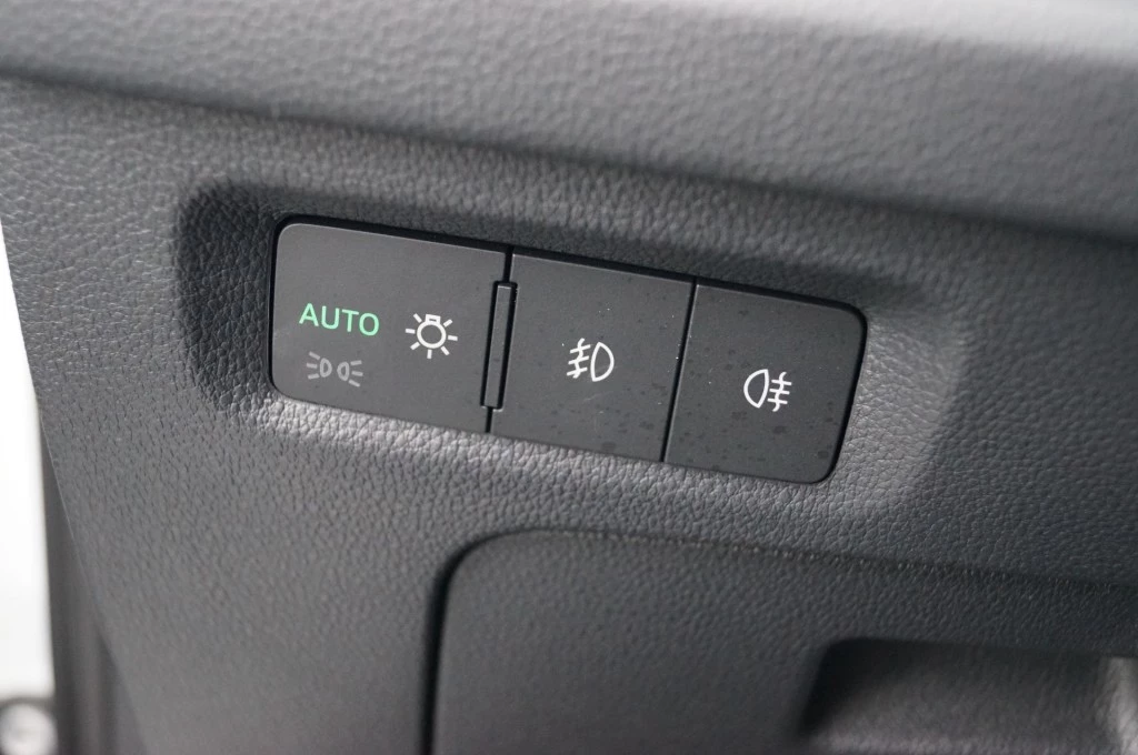 Škoda Octavia – foto 42