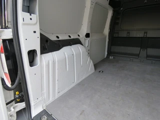 Volkswagen Caddy – thumbnail 22