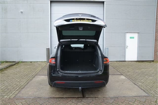 Tesla Model X – thumbnail 34