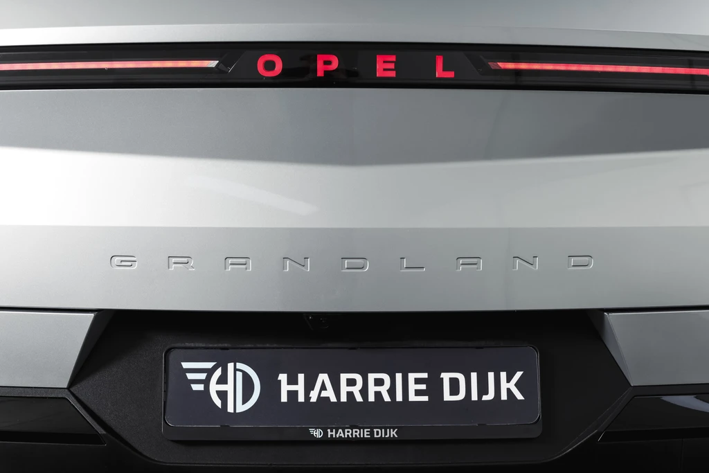 Opel Grandland – foto 16