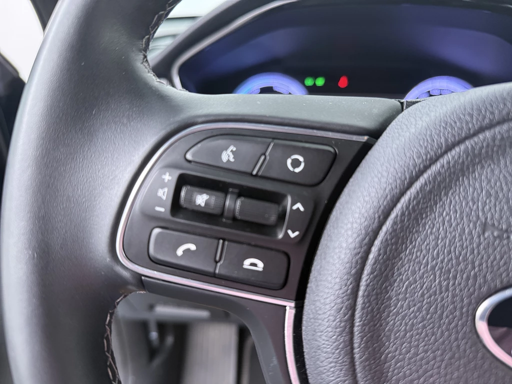 Kia Niro – foto 28