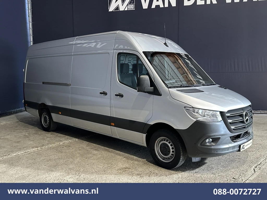 Mercedes-Benz Sprinter – foto 5