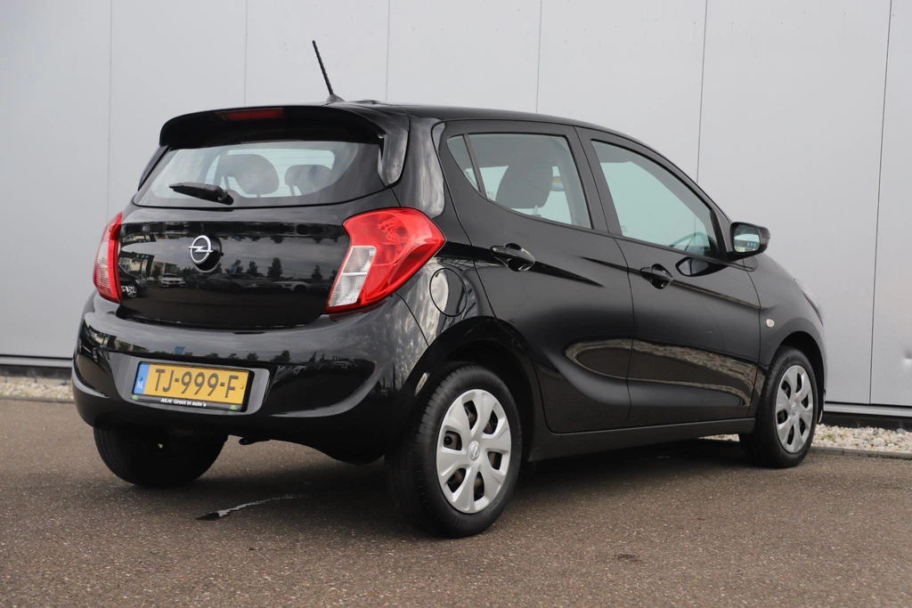 Opel KARL – foto 2