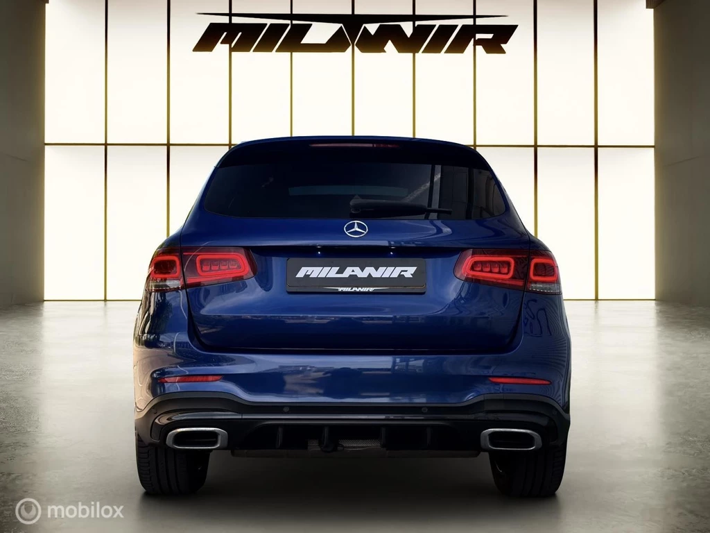 Mercedes-Benz GLC – foto 3